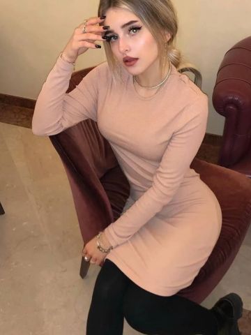Проститутка Серафима